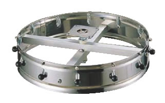 18-8オーダークリッパー 18インチ吊下用【伝票ホルダー】【伝票クリップ】【オーダークリップ】【業務用】