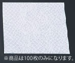 【外形寸法】300mm×300mm ●和紙の裏（ざらざらしています。）に水を掛けて下さい。 　水（霧吹等）で湿らせて使用して下さい。 ●鮮度・うまみを逃しません。 ●無蛍光和紙を使用しております。 店舗用識別コード：TKG-77-2083-1104 TKG-78-2137-1104