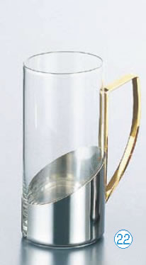 ホットグラス No.2988 260cc 【コップ グラス マグ】【アルコールグッズ】【グラス 食器】【グラス カップ 酒器】【業務用】