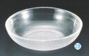硝子和食器 すみだ 中皿 No.2 スキ【FIRST GLASS】【小皿】【取り皿】【取皿】【小分け皿】【業務用】