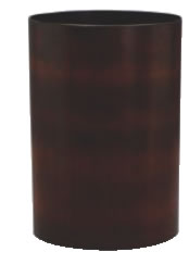 ダストBOX とち杢 S【ダストボックス】【くず入れ】【屑入れ】【クズ入れ】【ゴミ箱】【業務用】