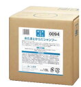 フェニックス あたま&からだシャンプー 18L【風呂用品】【業務用】