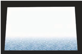 尺三まっと華かすみ(100枚入) 青海波 SAK-07【敷紙】【会席紙】【会席マット】【業務用】