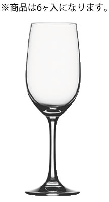 ウ゛ィノグランデ ポート 100/04(6ヶ入)【ワイングラス】【SPIEGELAU】【業務用】