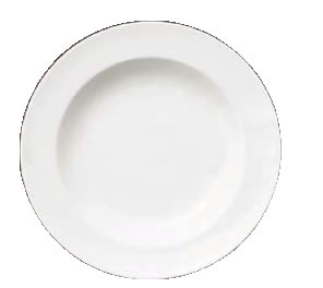 グランドセラム 27cmパスタ皿 95501A/9459【Noritake】【ノリタケ】【丸皿】【取皿】【サービス皿】【業務用】