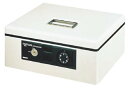 手提げ金庫 ダイヤル付き 1号 CB-11M(Mサイズ)【手さげ金庫】【業務用】