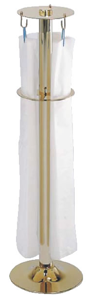 レインポール NR-2【代引き不可】【傘袋入れ】【業務用】