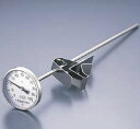 スライドホルダー付 寸胴鍋用温度計 PY-400 400型【thermometer】【業務用】