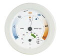 環境管理 温・湿度計「省エネさん」 TM-2771【乾湿球湿度計】【thermometer】【業務用】