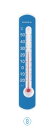 マグネットサーモ・ミニ TG-2516 (タテ型)【乾湿球湿度計】【thermometer】【業務用】