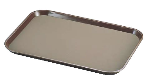 キャンブロ 角型ポリトレッドトレー PT1418【トレイ】【お盆】【CAMBRO】【業務用】