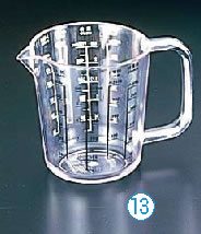 計量カップ PP-515【計量カップ】【業務用】