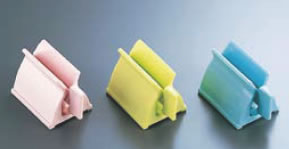 エコスタンド No,1562 ブルー【業務用】