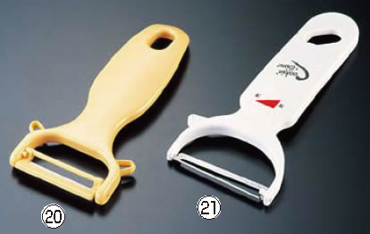 【メール便配送可能】マジックピーラー【カワ剥き】【peeler】【薄切り器】【業務用】