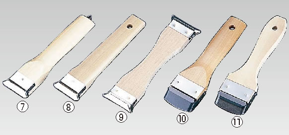 【メール便配送可能】木製特上皮引(片面)【カワ剥き】【peeler】【薄切り器】【業務用】