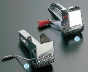 ダイヤモンドリナー(クロームメッキ)【チーズカッター】【業務用】
