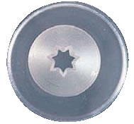 カルピット 口金 花 7切 CDE307 【口金】【デコレーション器具】【製菓用品】【Culpitt】【業務用】