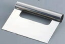 18-0スケッパー No.452 【スケッパー スクレーパー】【デコレーション器具】【製菓用品 製パン用品】【デコレーター 絞り袋 スパチュラ】【18-0ステン...