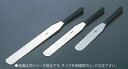 シェフイノックス パレットナイフ 112617 刃長 295mm 【スケッパー スクレーパー】【デコレーション器具】【製菓用品 製パン用品】【デコレーター 絞り...