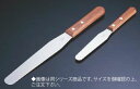 【メール便配送可能】孝行 ローズ柄 スパテル 5インチ 【スケッパー スクレーパー】【デコレーション器具】【製菓用品 製パン用品】【デコレーター 絞り袋 スパチ...