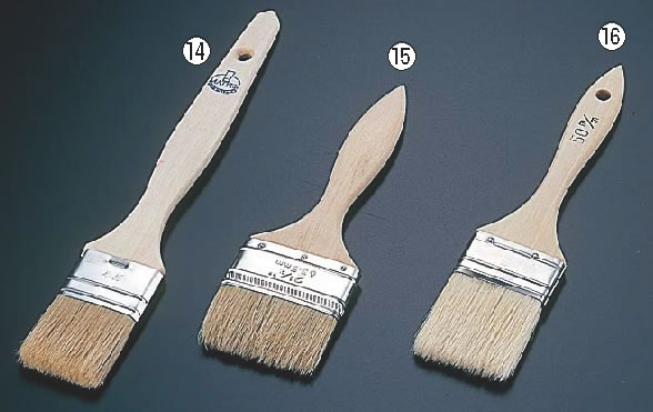 【メール便配送可能】マトファ ブラシ 116037 5cm 【刷毛 はけ ハケ ブラシ】【製菓用品 製パン用品】【チョコレート用品 ハケ ゴムヘラ】【MATFER】【業務用】