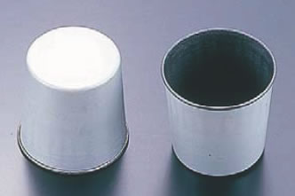 マトファ エグゾパン ダリオール 331595 φ64mm 【タルト型 パイ型】【ケーキ型 洋菓子焼型 】【製菓用品 製パン用品】【製菓用型】【MATFER】【業務用】