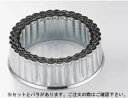 SA18-0パテ抜セット 菊大 (No.14〜18セット) 【製菓用品 洋菓子焼型 】【18-0ステンレス】【Ω】【抜き型】【クッキー型】【業務用】