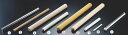 SA18-8パイプめん棒 30cm 【のし台 のし板 練り台】【麺棒】【製パン用品】【18-8ステンレス】【Ω】【業務用】