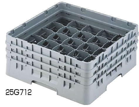 キャンブロ 25仕切 グラスラック 25G918 【カップラック グラスラック】【洗浄用ラック】【CAMBRO】【食器洗浄機用ラック】【業務用】 キャンブロ 25仕切 グラスラック 25G918 【カップラック グラスラック】【洗浄用ラック】【CAMBRO】【食器洗浄機用ラック】【業務用】