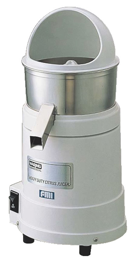 FMI シトラスジューサー JC4000【代引き不可】【ミキサー】【業務用】