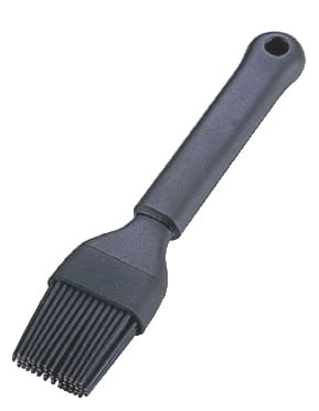 【メール便配送可能】マトファ シリコンクッキングブラシ 113041【刷毛】【業務用】