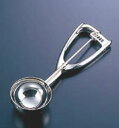 18-8スーパーデッシャー ♯18 35cc 【アイスクリームディッシャー アイスディッシャー】【喫茶用品 アイスクリーム用品】【18-8ステンレス】【業務用】