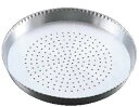 デバイヤー アルミピザパン(底取) 7365-30 【ピザ用品 ピザパン ピザトレー】【軽食】【ファーストフード関連品】【de Buyer】【ピッツァ用品】【業...