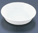抗菌レジャー食器 深皿(大)(1P) 【サービス用品 消耗品】【弁当容器】【業務用】