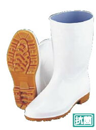 弘進 ゾナG3白長靴(耐油性) 28cm【長靴】【厨房用】【調理場用】【業務用】