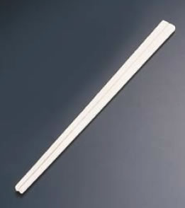 特選元禄箸 アスペン元禄A (1ケース1000膳入)【はし】【箸】【割り箸】【業務用】