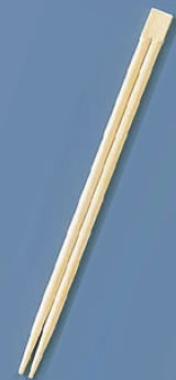 割箸 竹双生 24cm (1ケース3000膳入)【はし】【箸】【割り箸】【業務用】