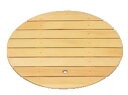 丸桶用 木製目皿 1-474-6【バイキング】【ビュッフェ】【丸桶目皿】【業務用】