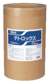 ビアグラス・ジョッキ用洗浄剤テトロックス 20kg【掃除用品】【清掃用品】【洗剤】【業務用】