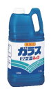 液体ガラスクリーナールック 2.2l【掃除用品】【清掃用品】【洗剤】【業務用】