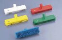 ウ゛ァイカン デッキブラシ ハードタイプ(ハンドル別売) 7060 ホワイト 【清掃道具 掃除道具】【Vikan】【たわし】【ブラシ】【汚れ落とし】【業務用】(3)