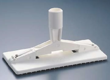 ウ゛ァイカン パッドホルダー 55005 (ハンドル別売) 【清掃道具 掃除道具】【Vikan】【専用品】【汚れ落とし】【業務用】