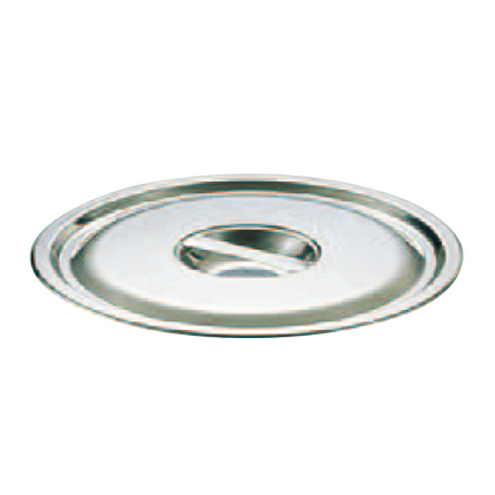 SA18-8溶接バケツ用 蓋 10L用 【バケツ用蓋】【18-8ステンレス】【Ω】【業務用】