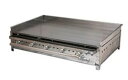 【新品】IKK【イトキン】伊東金属工業所 グリドル(鉄板厚16mm) 1214*564*270 TYS1200/16