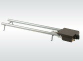 IKK イトキン 伊東金属工業所お好みテーブル・カウンター用バーナー BLLDX