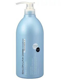 【新品】熊野油脂　サロンリンク　エクストラ　トリートメント イン シャンプー 1000ml まとめ買い×10..
