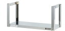 【新品】東製作所 吊下棚一段 900*300* TFS-900-300