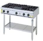 【新品】コメットカトウ　ガスレンジ　XYS-12603T