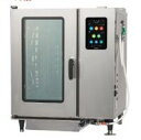 【新品】コメットカトウ スチームコンベクションオーブン CSXH-GW101