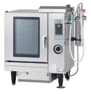 【新品】コメットカトウ　スチームコンベクションオーブン　CSI3A-EW5